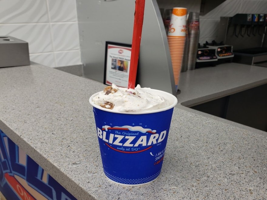 Dumser's Dairyland