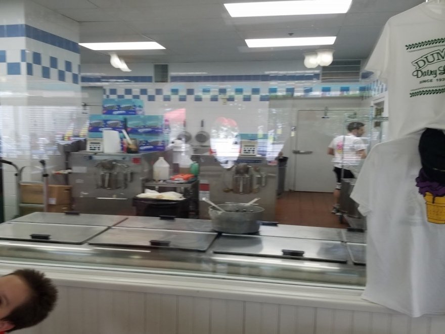 Dumser's Dairyland