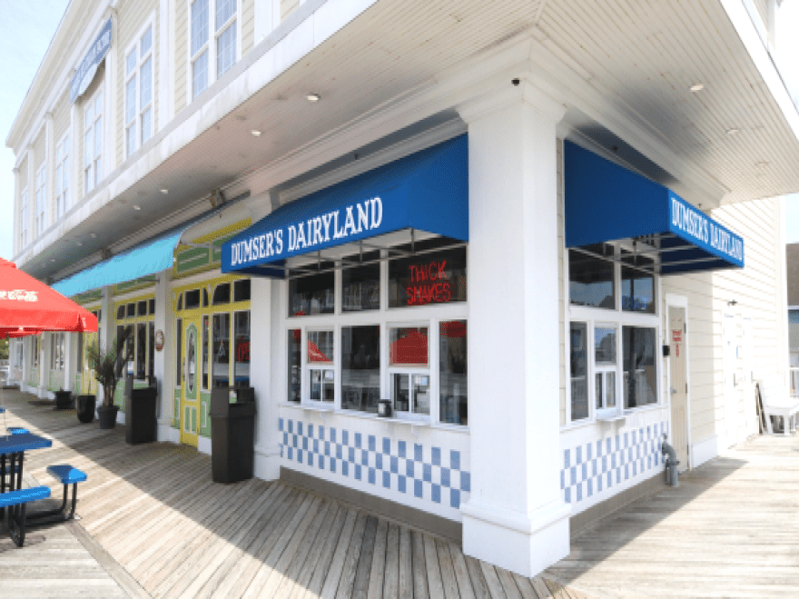 Dumser's Dairyland