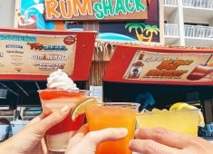Ocean City Rum Shack