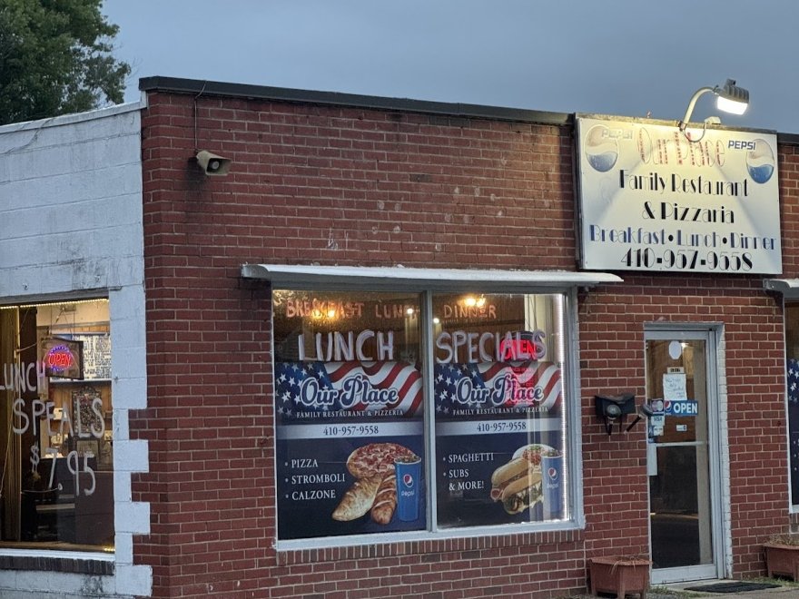 Our Place Family Restaurant