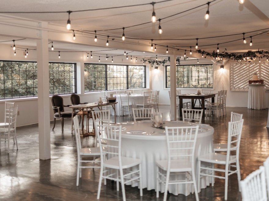 Coastal 59 Venue