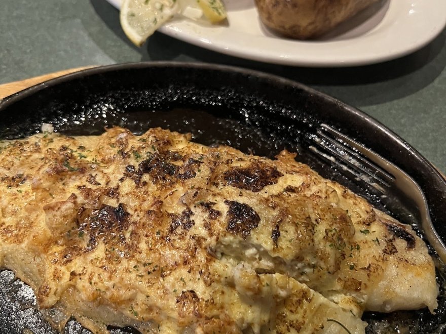 Don's Seafood & Chicken House