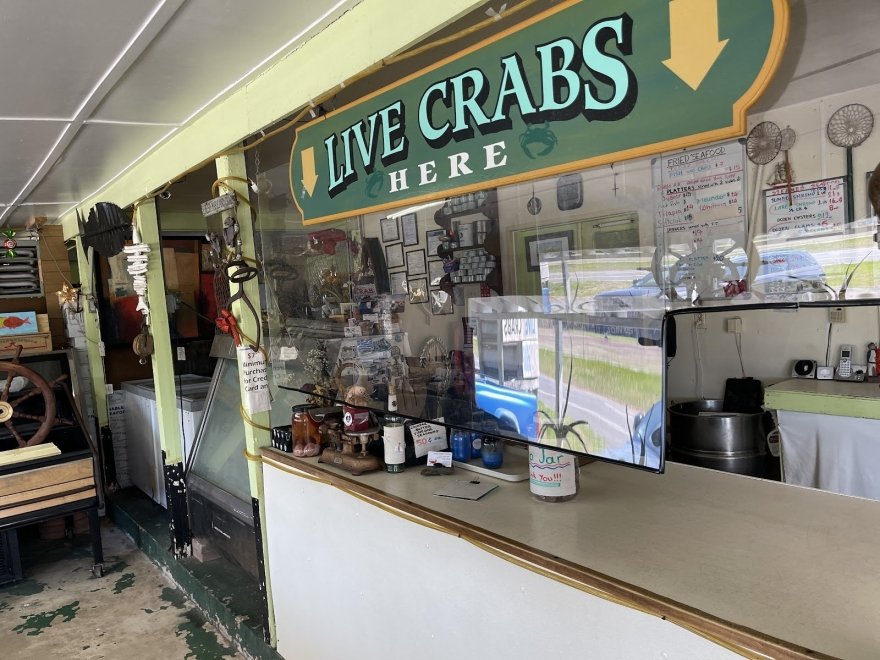 Ocean Highway Seafood & Productions