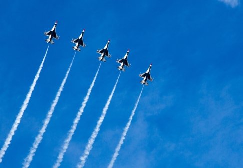 OC Air Show 2023